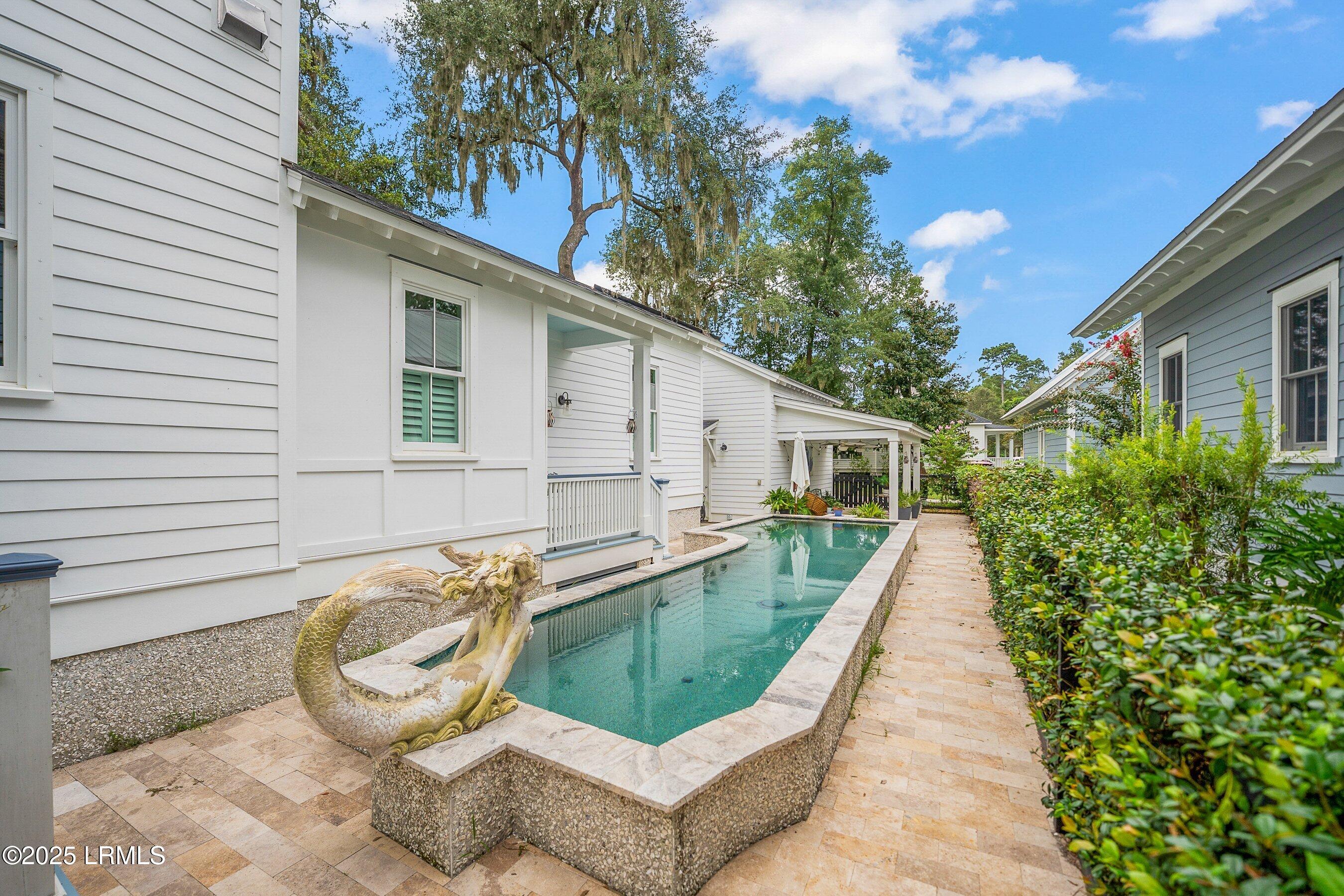 710 Water Street Beaufort, SC 29902 - Photo 14 of 77 DSC05825.jpg-SMALL