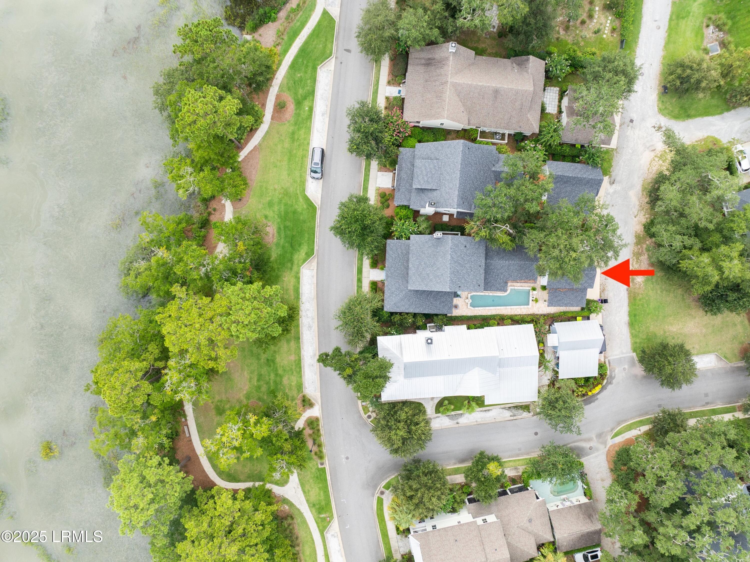 710 Water Street Beaufort, SC 29902 - Photo 3 of 77 DJI_0605.jpg-SMALL