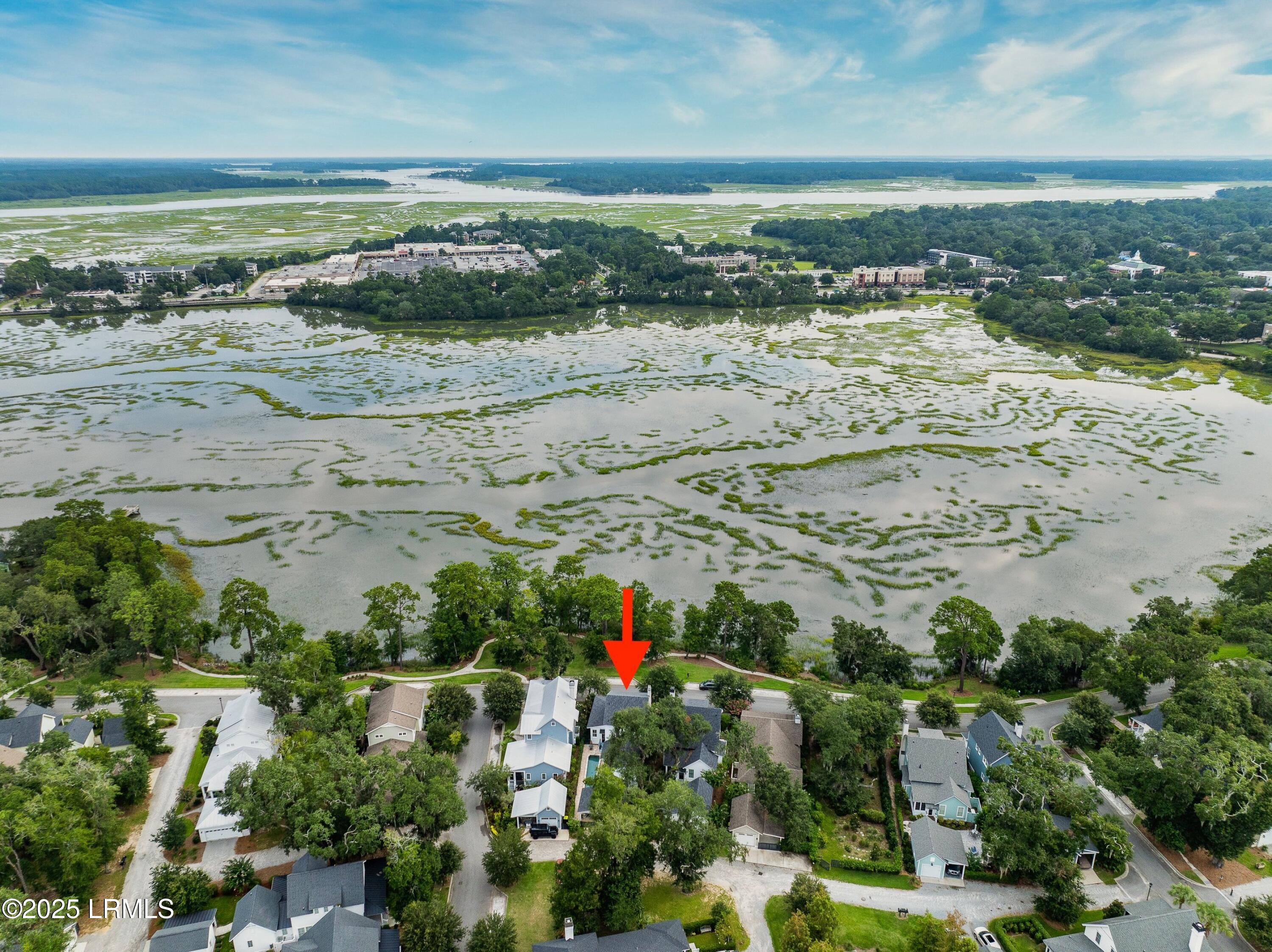 710 Water Street Beaufort, SC 29902 - Photo 4 of 77 DJI_0615.jpg-SMALL