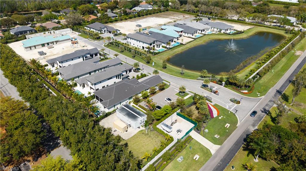 6708 Newport Road Naples, FL 34109 - Photo 32 of 34