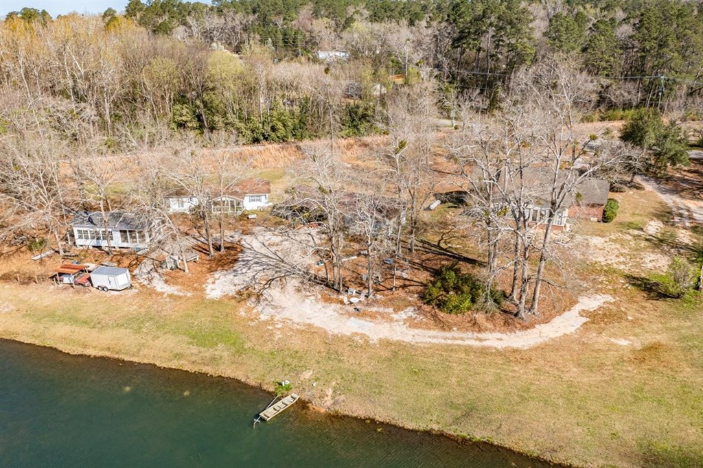 263 Greenville Road Warrenville, SC 29851 - Photo 28 of 42