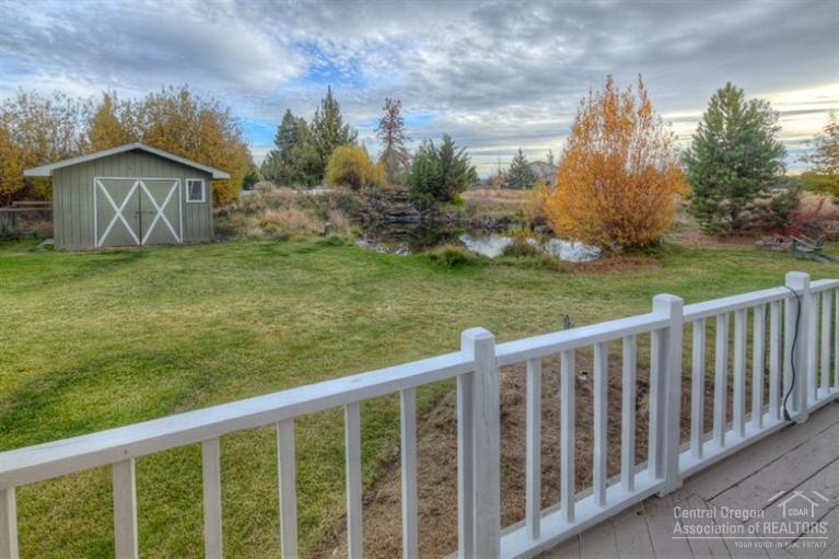61854 Pettigrew Road Bend, OR 97702 - Photo 19 of 25 Additional Photo