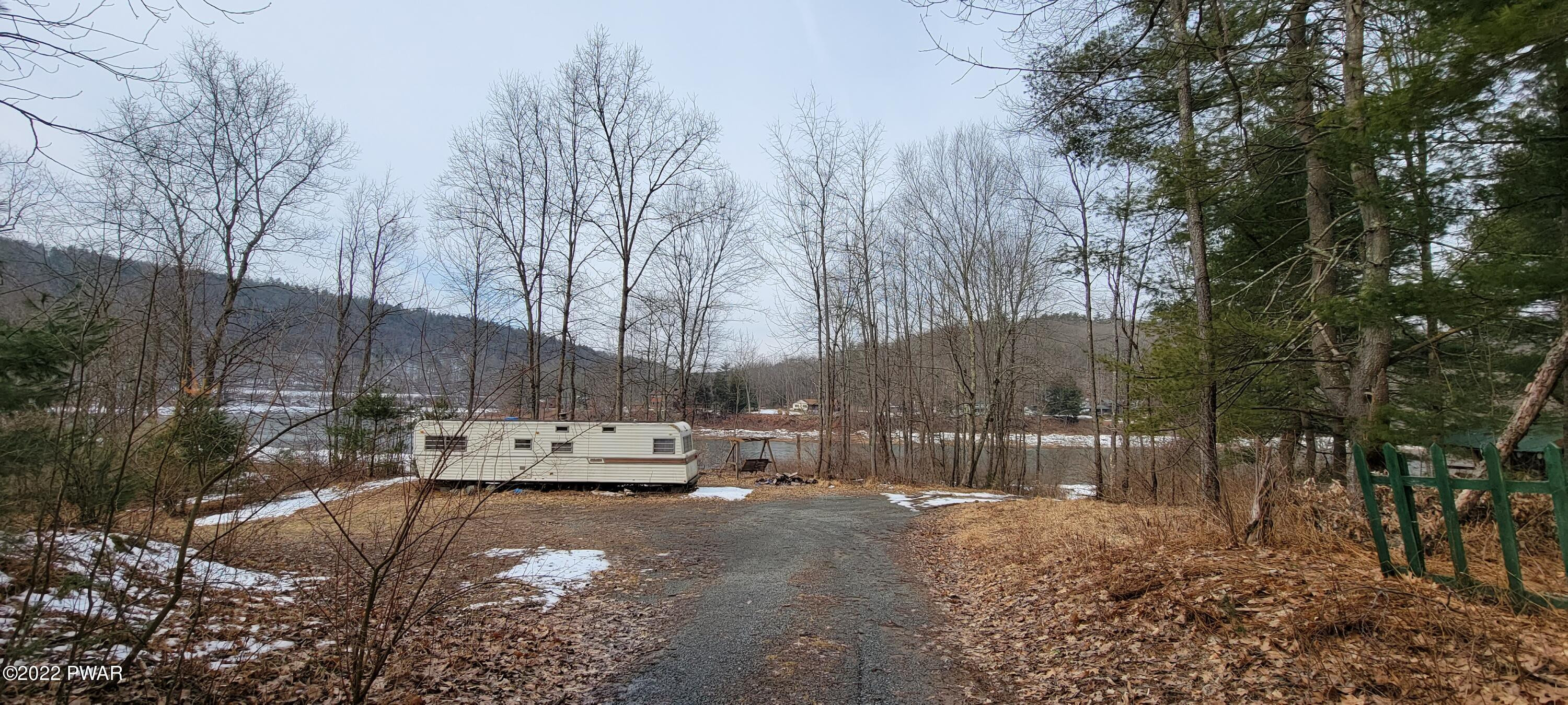 Lot 5.2 Humphrey Road Narrowsburg, NY 12764 - Photo 26 of 51