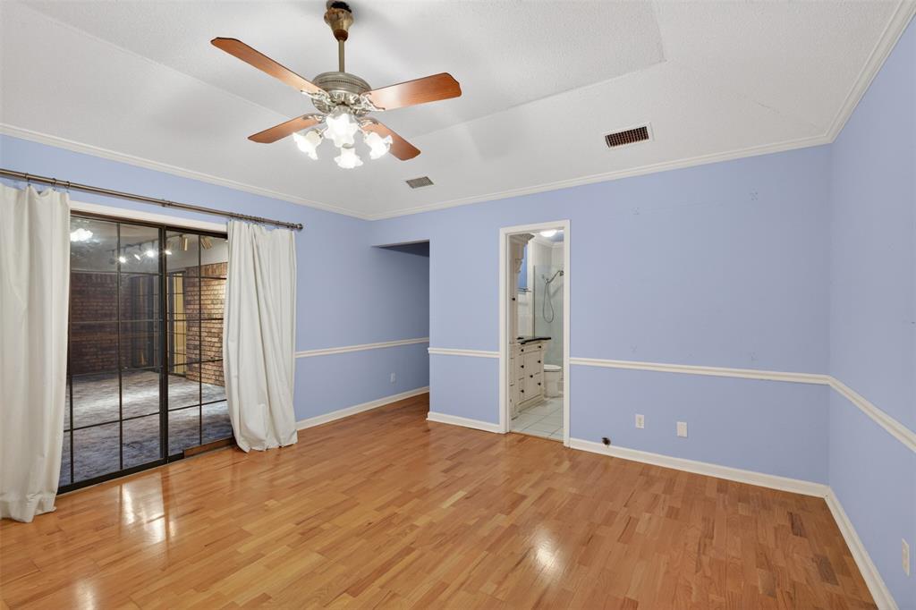 401 Cane Bend Drive Haughton, LA 71037 - Photo 11 of 27 a view of an empty room with a window