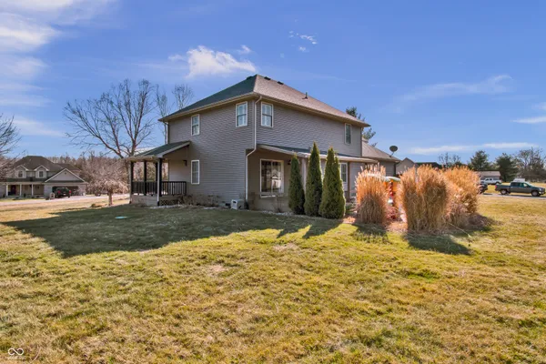 $399,900 | 560 Woodridge, North Vernon, IN 47265