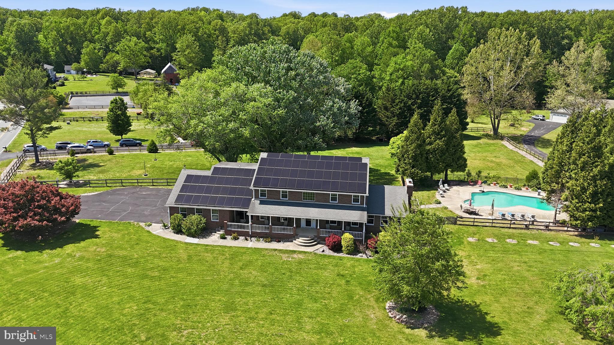 6118 Fishers Station Road Lothian, MD 20711 - Photo 57 of 62
