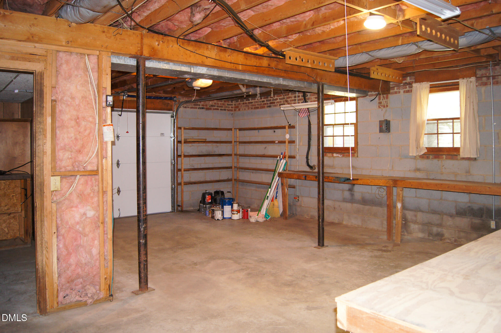 8720 Mt Pleasant Church Road Willow Spring, NC 27592 - Photo 51 of 77 DSC06185