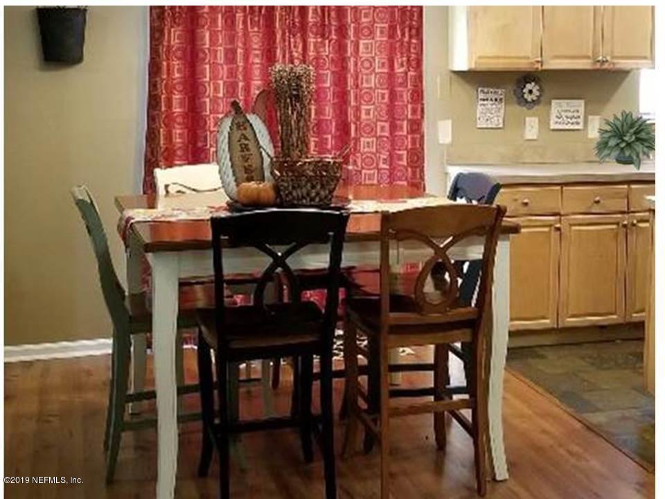1958 Rothbury Drive Jacksonville, FL 32221 - Photo 11 of 24 kitchen table area....