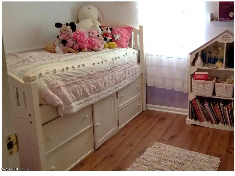 1958 Rothbury Drive Jacksonville, FL 32221 - Photo 21 of 24 3rd bedroom