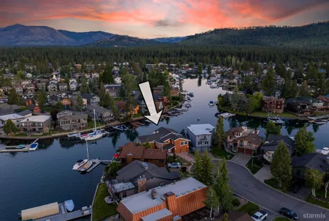 $3,595,000 | 2067 Aloha Drive, South Lake Tahoe, CA 96150