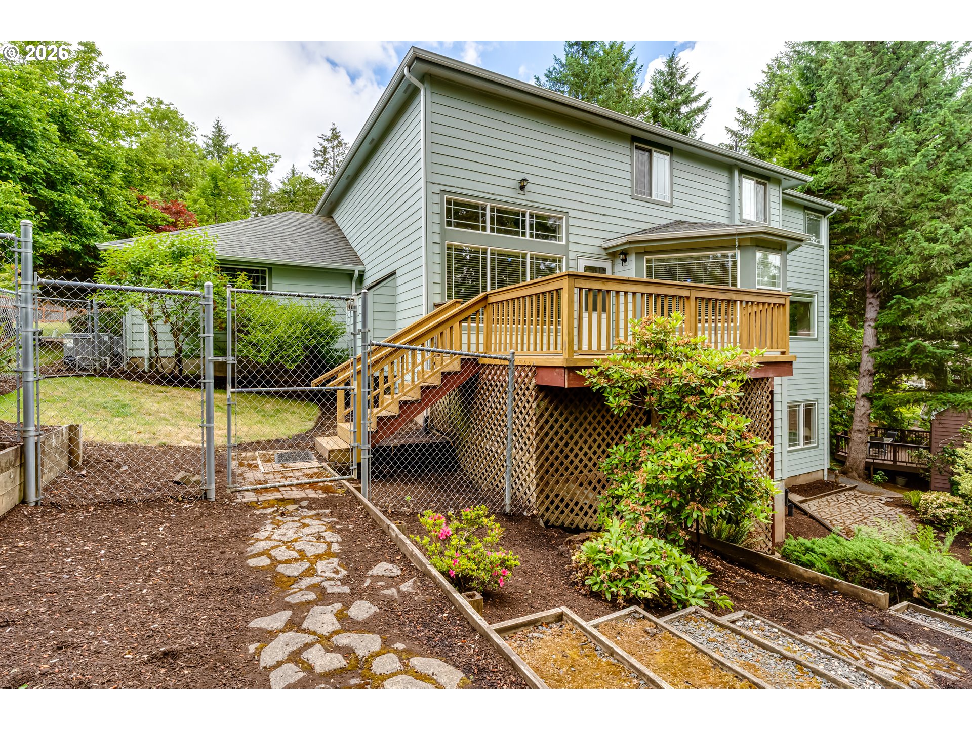 3926 Shasta View Street Eugene, OR 97405 - Photo 45 of 48