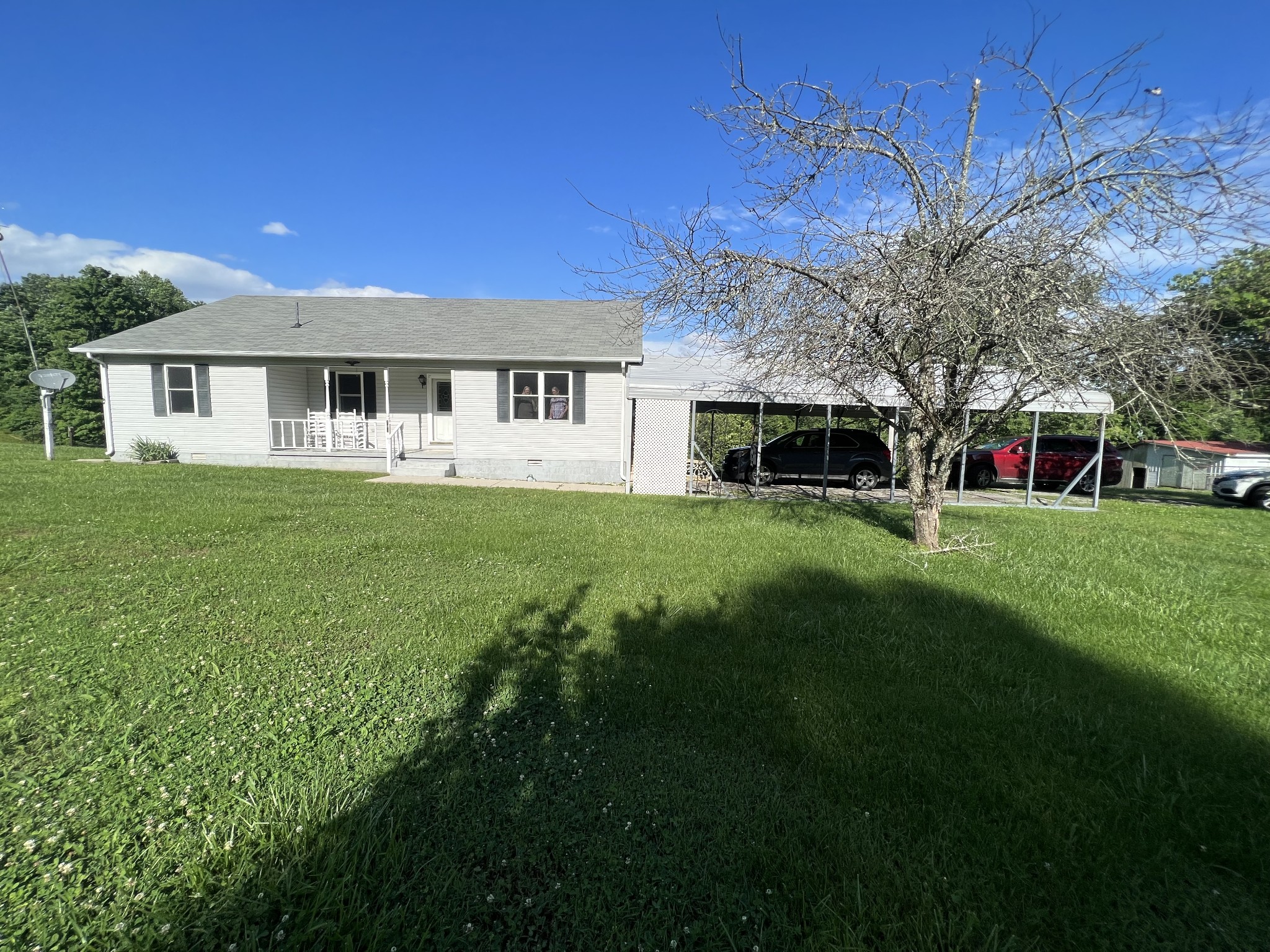 141 Cleveland Road Wartrace, TN 37183 - Photo 1 of 29 Gallery Image 1