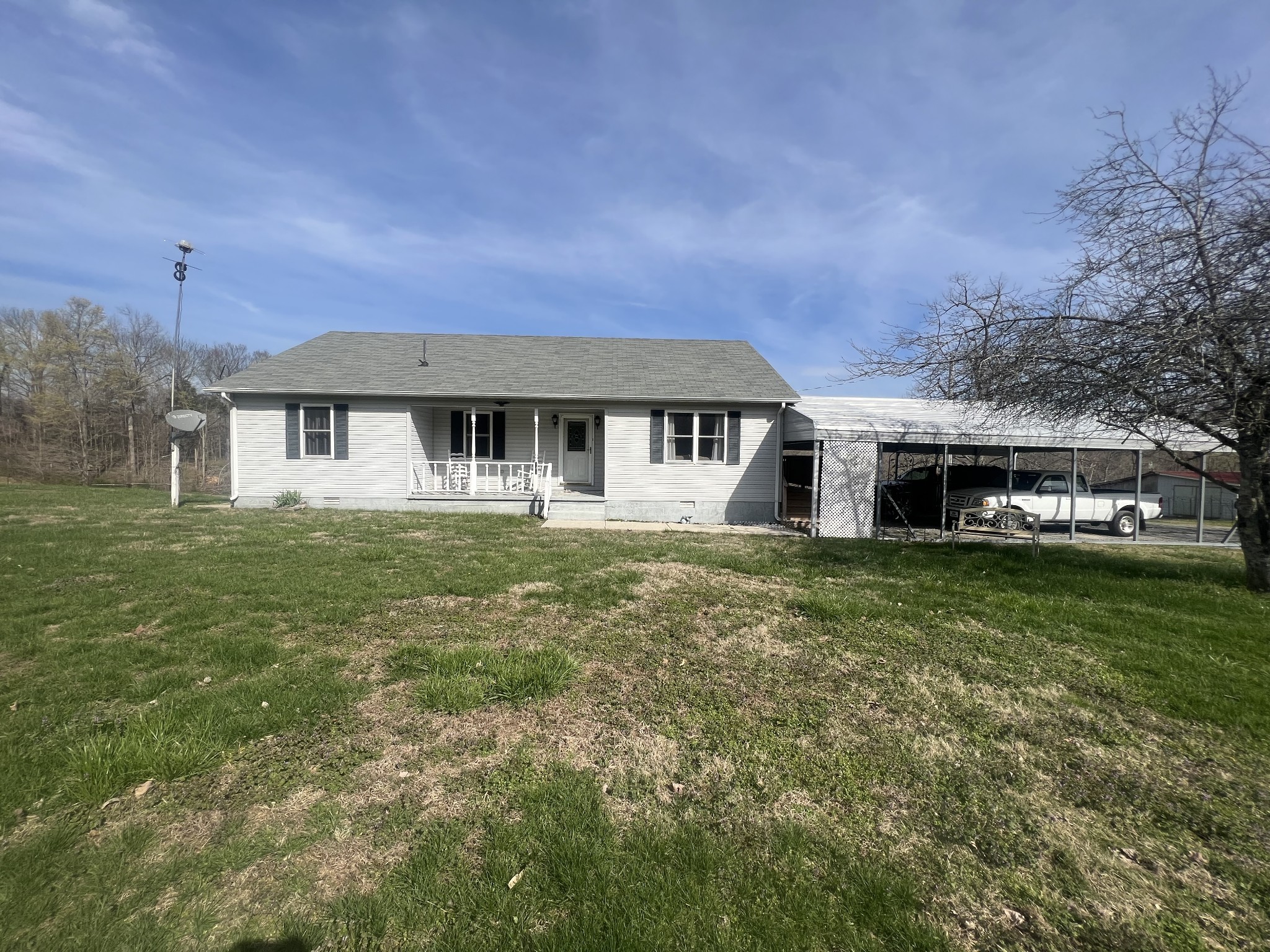 141 Cleveland Road Wartrace, TN 37183 - Photo 2 of 29 Gallery Image 2