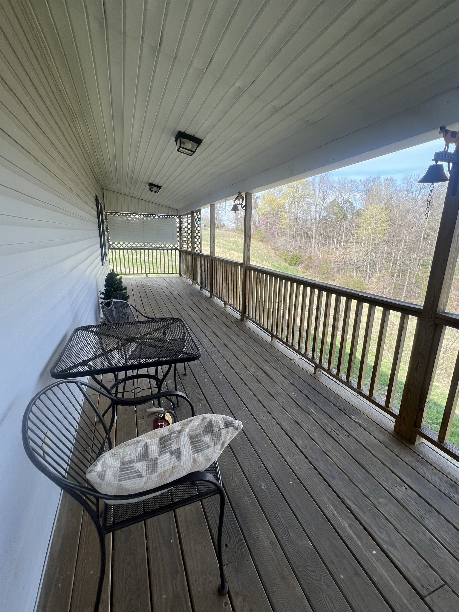 141 Cleveland Road Wartrace, TN 37183 - Photo 21 of 29 Gallery Image 21