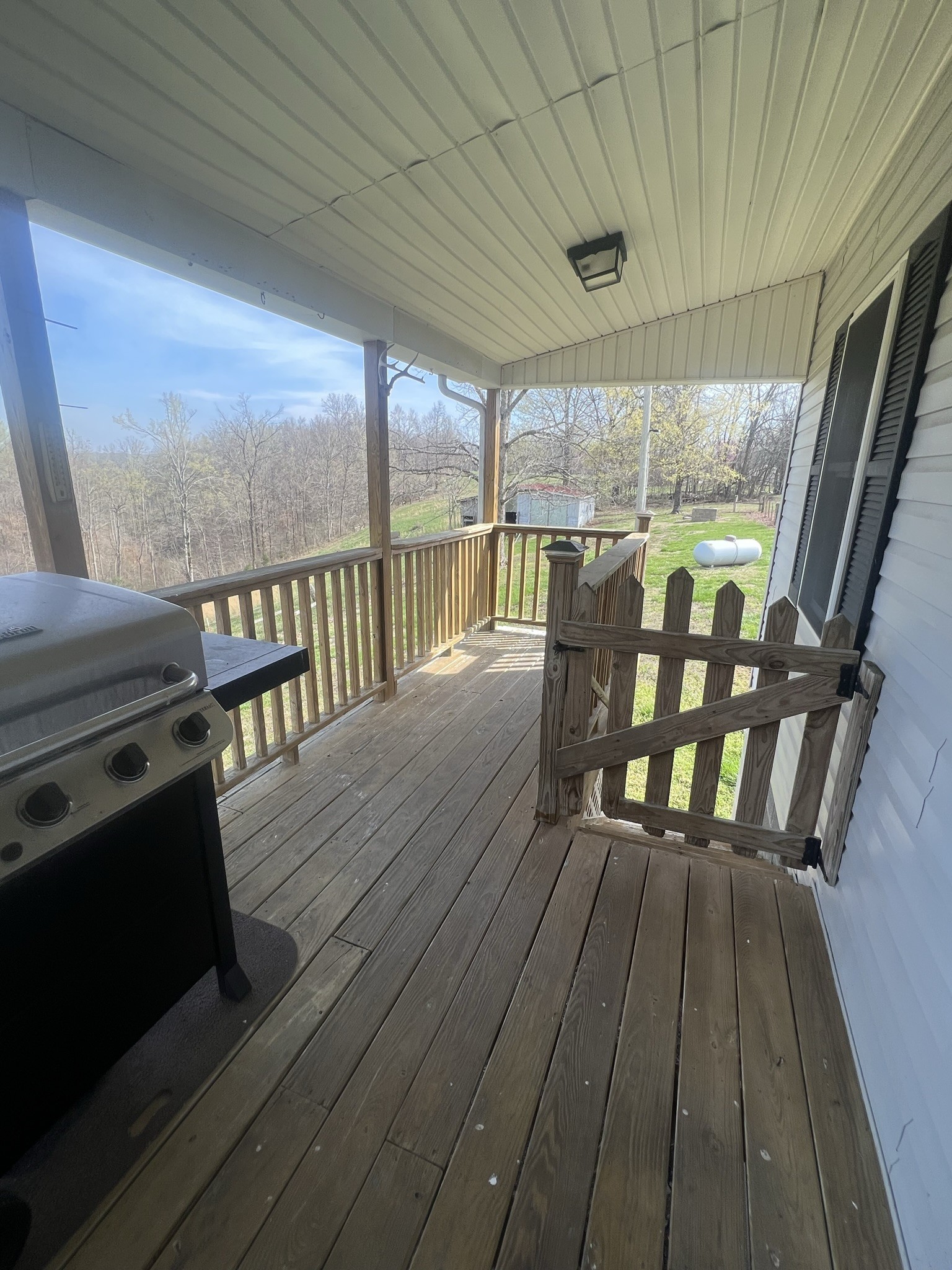 141 Cleveland Road Wartrace, TN 37183 - Photo 22 of 29 Gallery Image 22