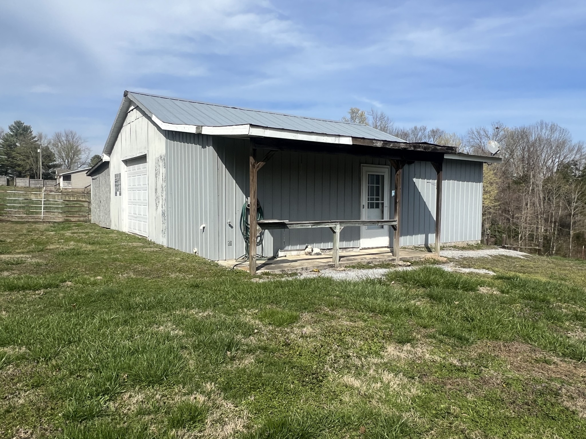 141 Cleveland Road Wartrace, TN 37183 - Photo 23 of 29 Gallery Image 23