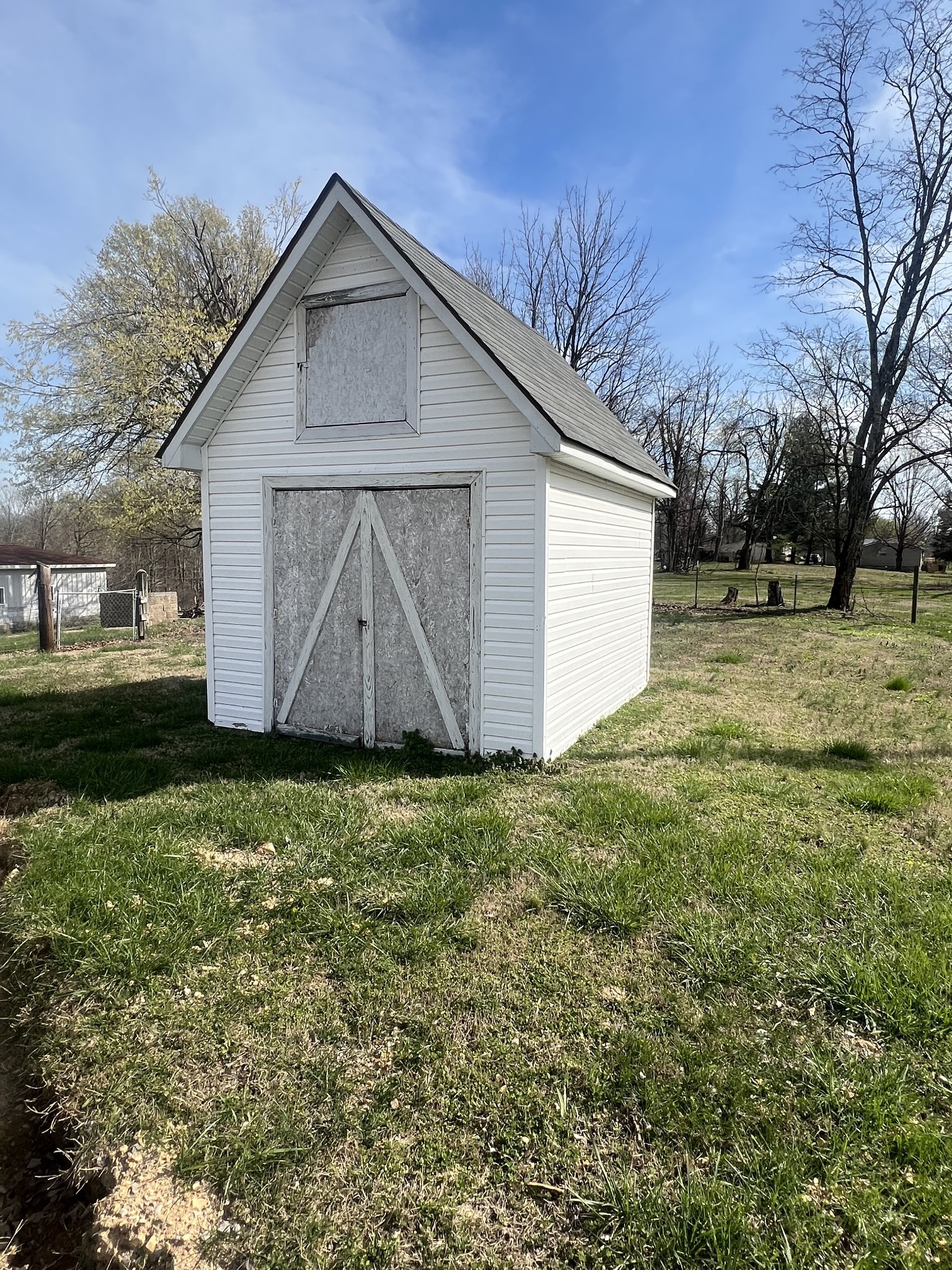 141 Cleveland Road Wartrace, TN 37183 - Photo 24 of 29 Gallery Image 24