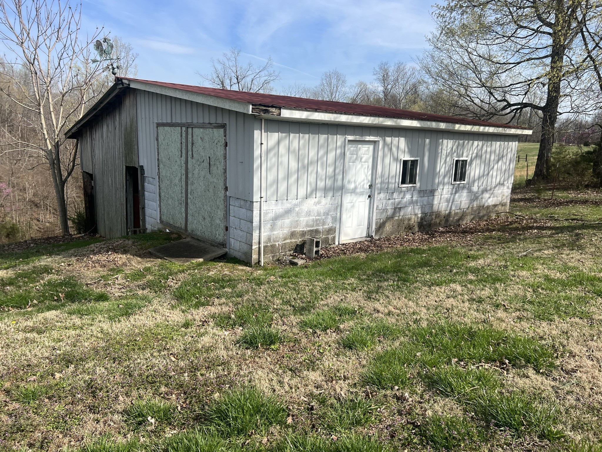 141 Cleveland Road Wartrace, TN 37183 - Photo 25 of 29 Gallery Image 25