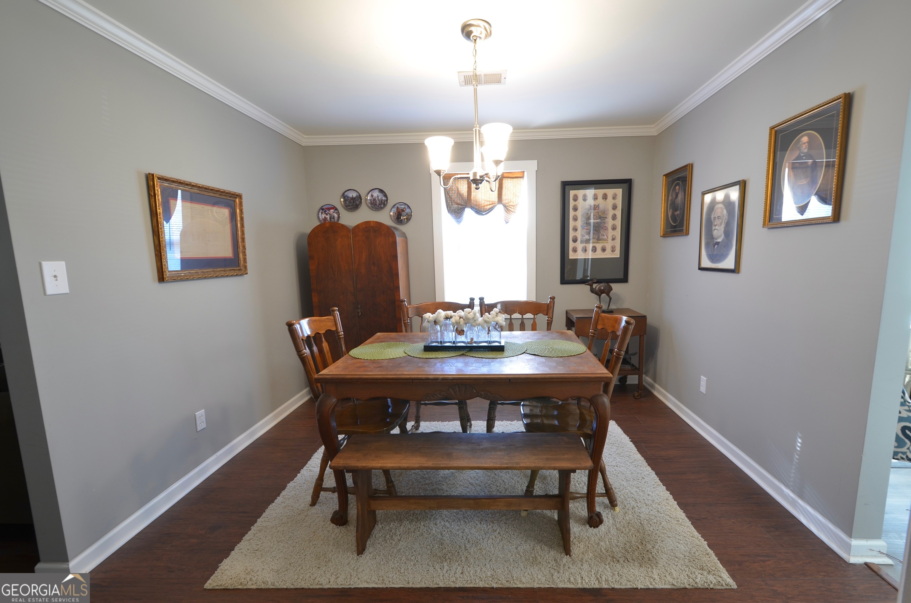 1208 East Chicken Road Chester, GA 31012 - Photo 17 of 40