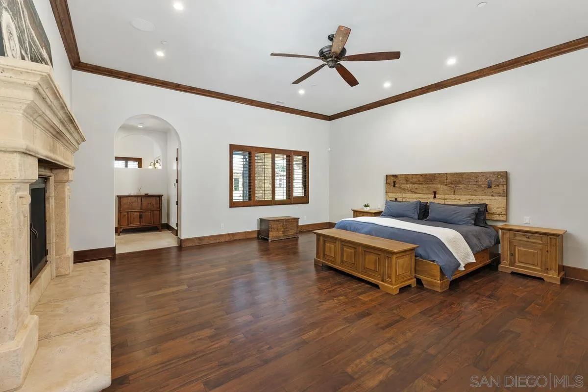 14778 El Rodeo Court Rancho Santa Fe, CA 92067 - Photo 12 of 31