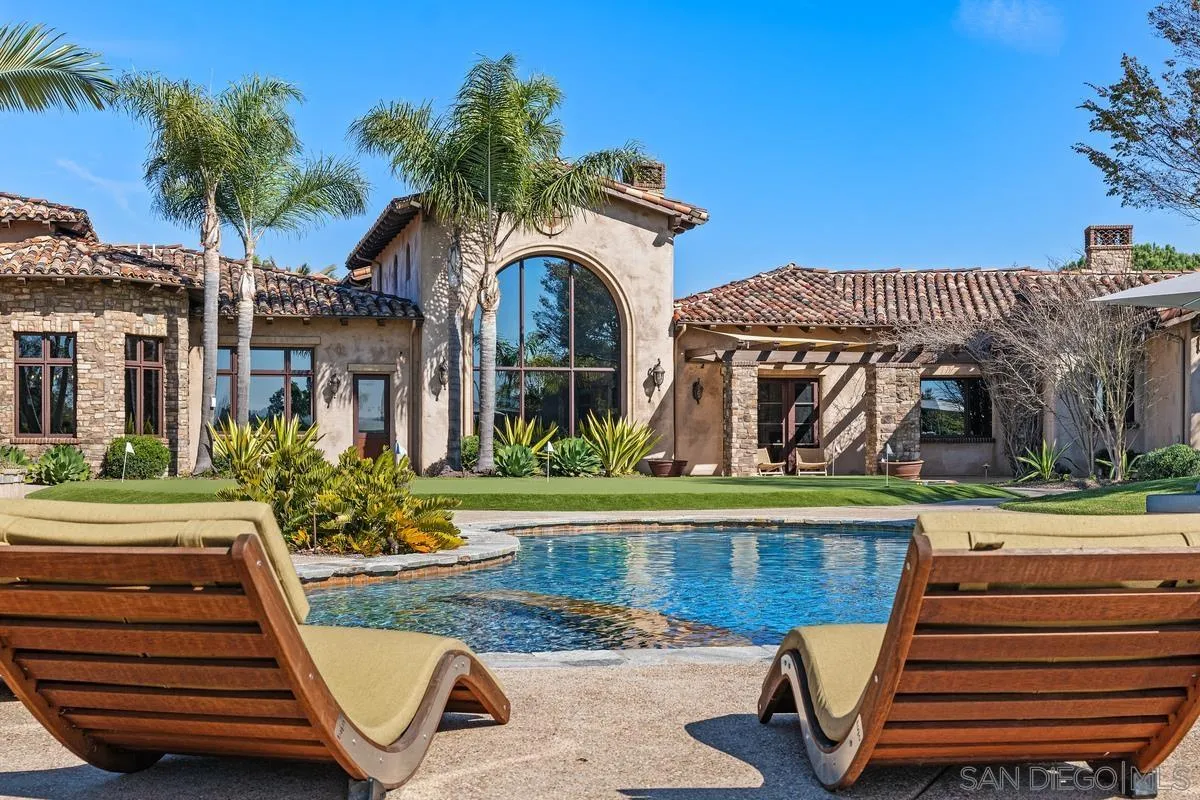 14778 El Rodeo Court Rancho Santa Fe, CA 92067 - Photo 17 of 31