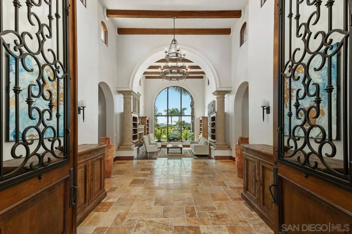 14778 El Rodeo Court Rancho Santa Fe, CA 92067 - Photo 2 of 31