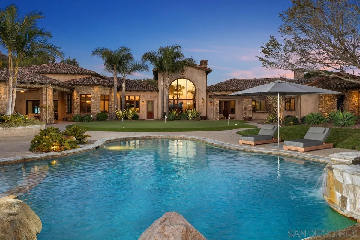 14778 El Rodeo Court Rancho Santa Fe, CA 92067 - Photo 24 of 31