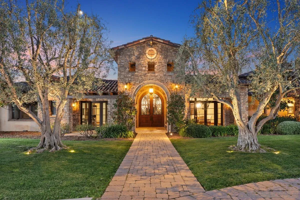 14778 El Rodeo Court Rancho Santa Fe, CA 92067 - Photo 27 of 31