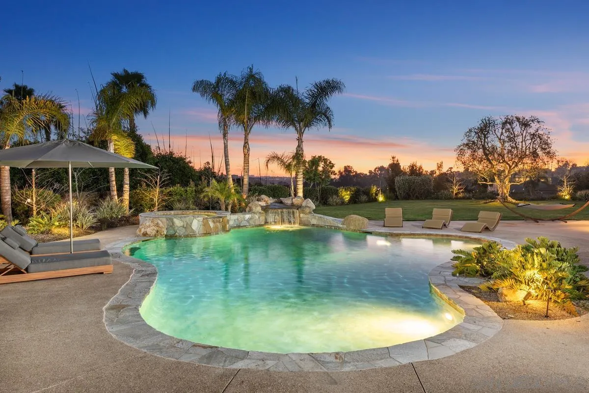 14778 El Rodeo Court Rancho Santa Fe, CA 92067 - Photo 28 of 31