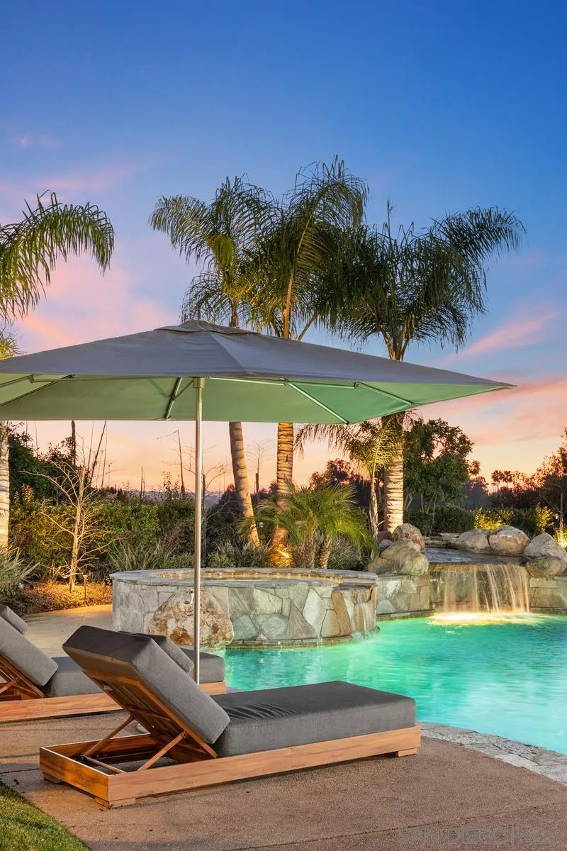 14778 El Rodeo Court Rancho Santa Fe, CA 92067 - Photo 30 of 31