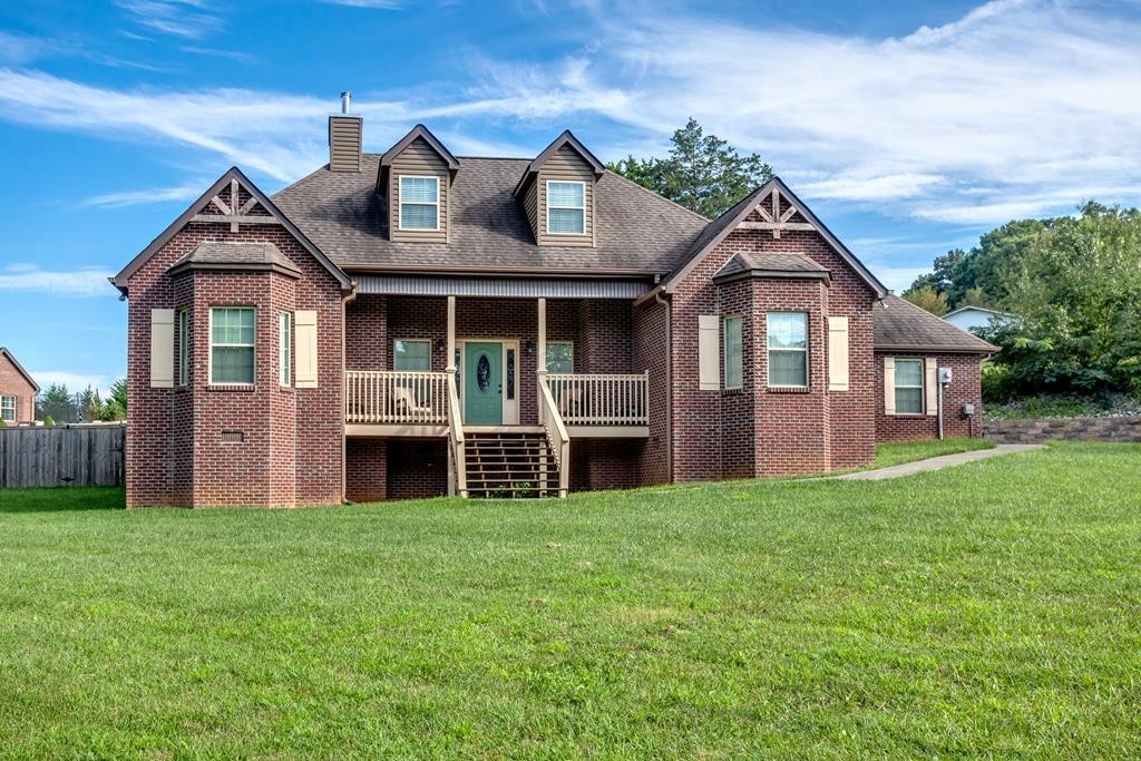 1145 Pullen Road Sevierville, TN 37862 - Photo 1 of 32