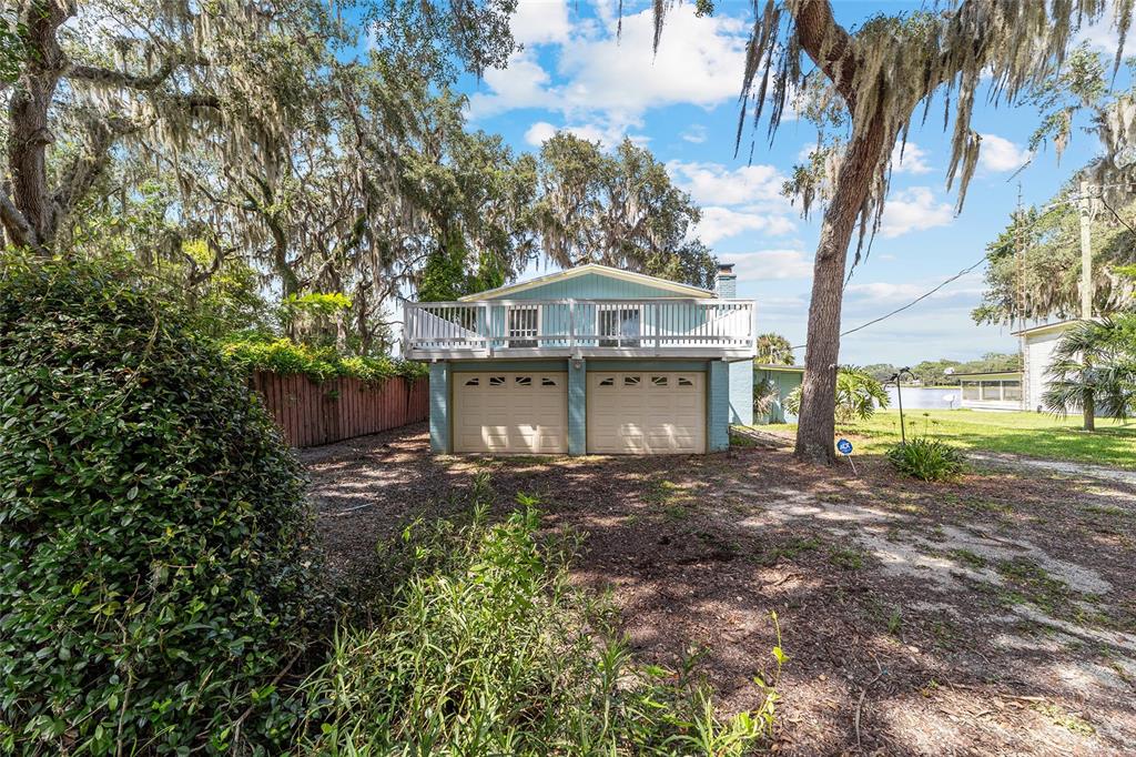 10399 Northeast 218th Lane Road Fort McCoy, FL 32134 - Photo 58 of 68