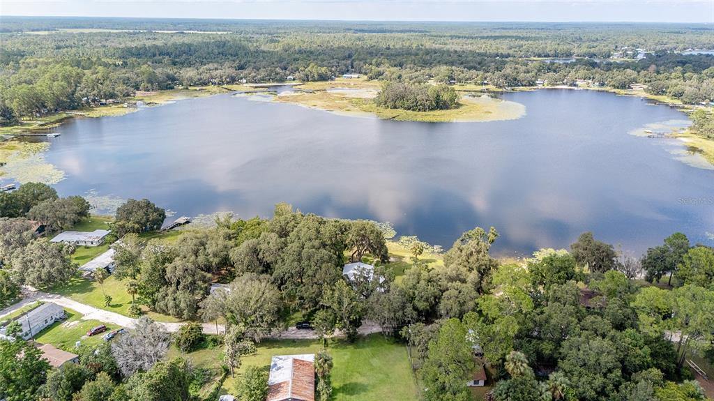 10399 Northeast 218th Lane Road Fort McCoy, FL 32134 - Photo 61 of 68