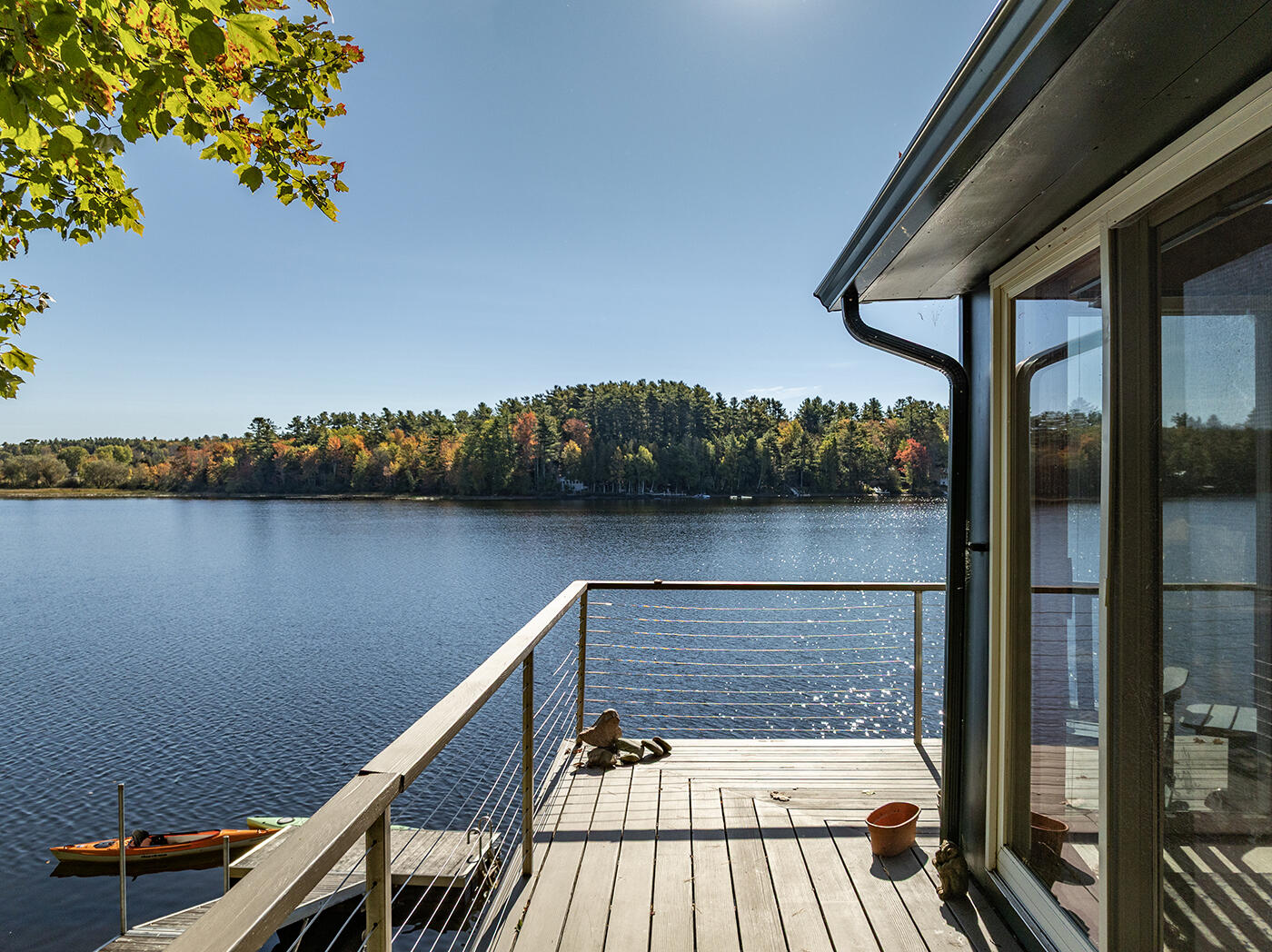 68 Norton Pond Road Lincolnville, ME 04849 - Photo 3 of 54