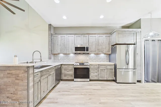 $449,000 | 1720 Minutemen Causeway, Unit 3, Cocoa Beach, FL 32931