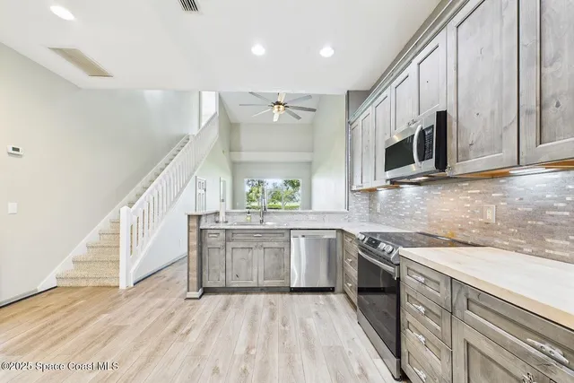 $449,000 | 1720 Minutemen Causeway, Unit 3, Cocoa Beach, FL 32931