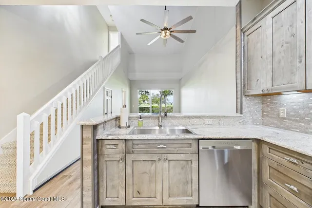 $449,000 | 1720 Minutemen Causeway, Unit 3, Cocoa Beach, FL 32931