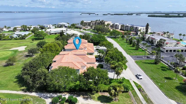 $449,000 | 1720 Minutemen Causeway, Unit 3, Cocoa Beach, FL 32931