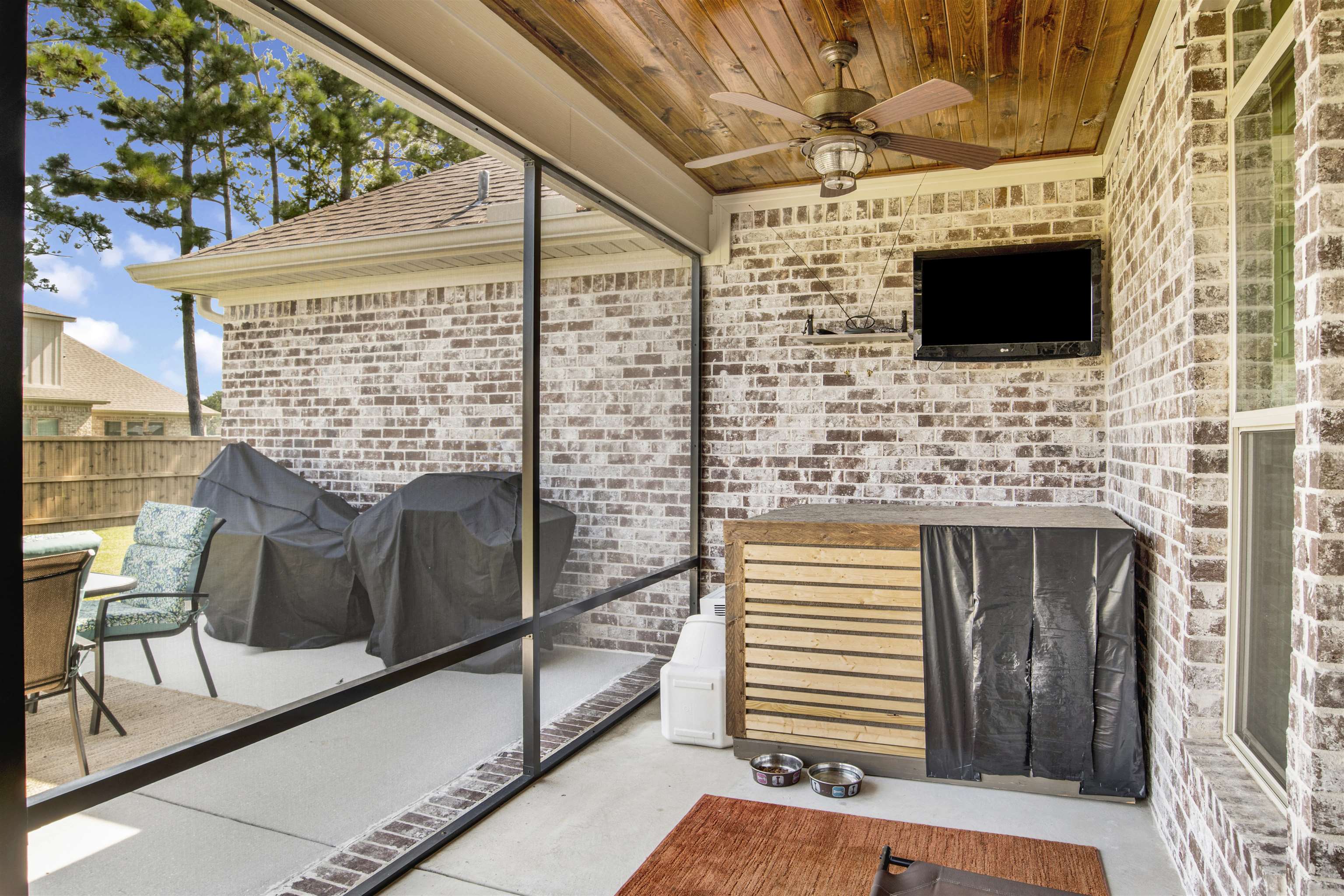 8795 Rosedown Lane Daphne, AL 36526 - Photo 40 of 48