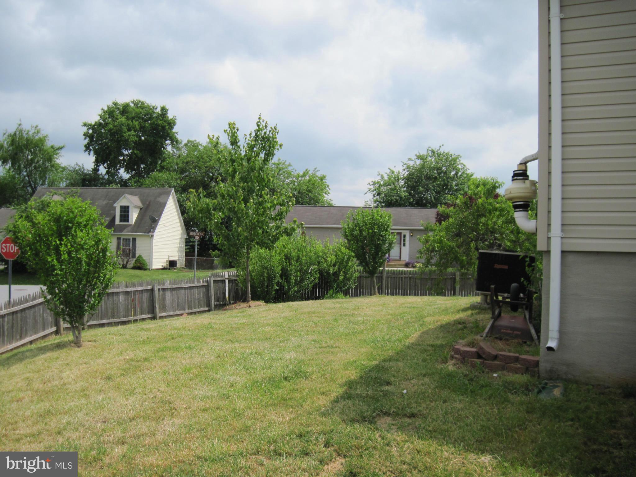 74 Robelei Drive Ranson, WV 25438 - Photo 14 of 14 Exterior (General)