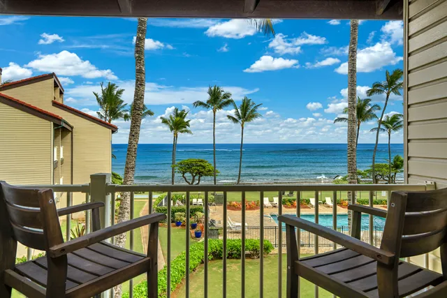 $847,000 | 4-900 Kuhio Highway, Unit 318, Kapaa, HI 96746