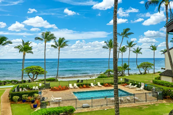$822,000 | 4-900 Kuhio Highway, Unit 318, Kapaa, HI 96746