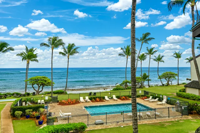 $847,000 | 4-900 Kuhio Highway, Unit 318, Kapaa, HI 96746
