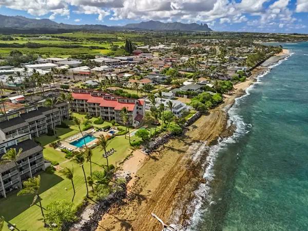 $822,000 | 4-900 Kuhio Highway, Unit 318, Kapaa, HI 96746