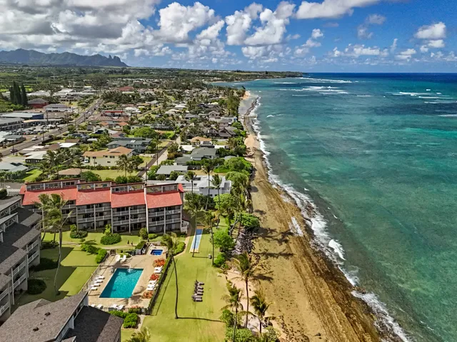 $847,000 | 4-900 Kuhio Highway, Unit 318, Kapaa, HI 96746
