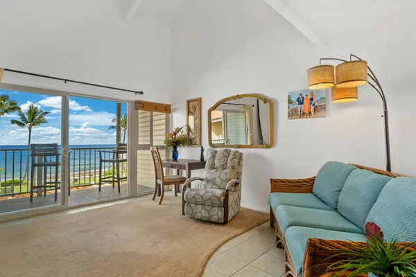 $822,000 | 4-900 Kuhio Highway, Unit 318, Kapaa, HI 96746