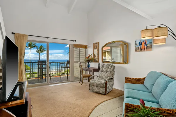 $822,000 | 4-900 Kuhio Highway, Unit 318, Kapaa, HI 96746