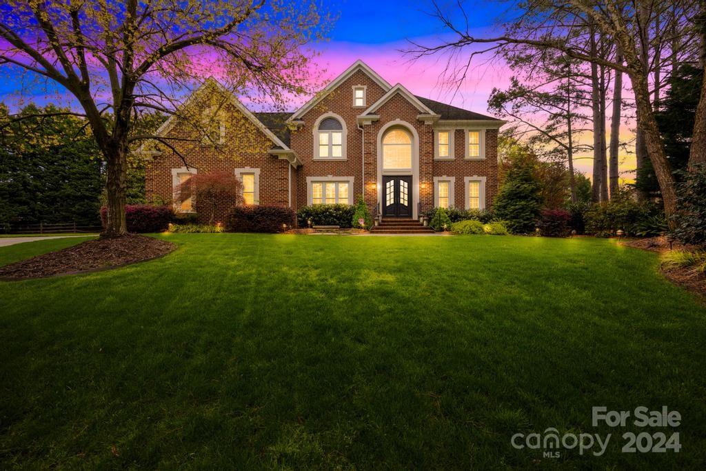 16538 Rudyard Lane Huntersville, NC 28078 - Photo 1 of 29 Gallery Image 1
