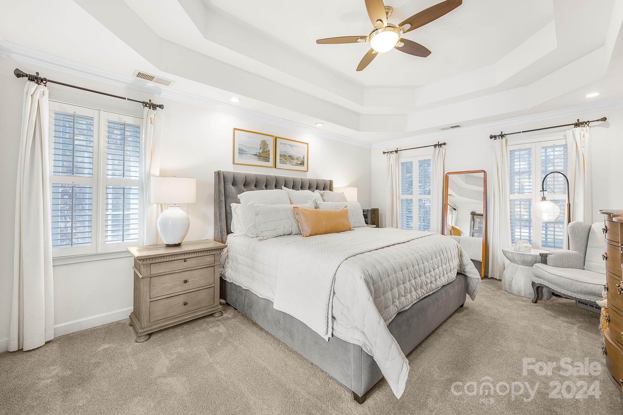 16538 Rudyard Lane Huntersville, NC 28078 - Photo 13 of 29 Gallery Image 13