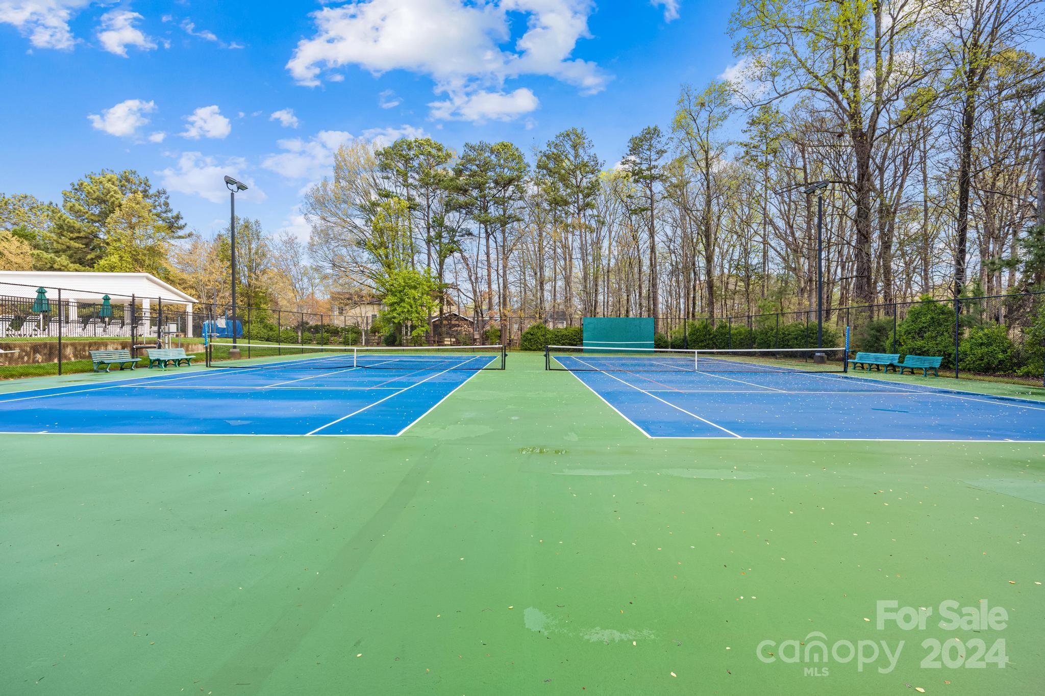 16538 Rudyard Lane Huntersville, NC 28078 - Photo 24 of 29 Gallery Image 24